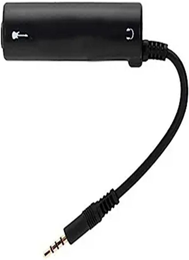Goolsky Goolsky Guitar Effects Interface Adapter Converter Link for iPhone Touch …  - Image 1