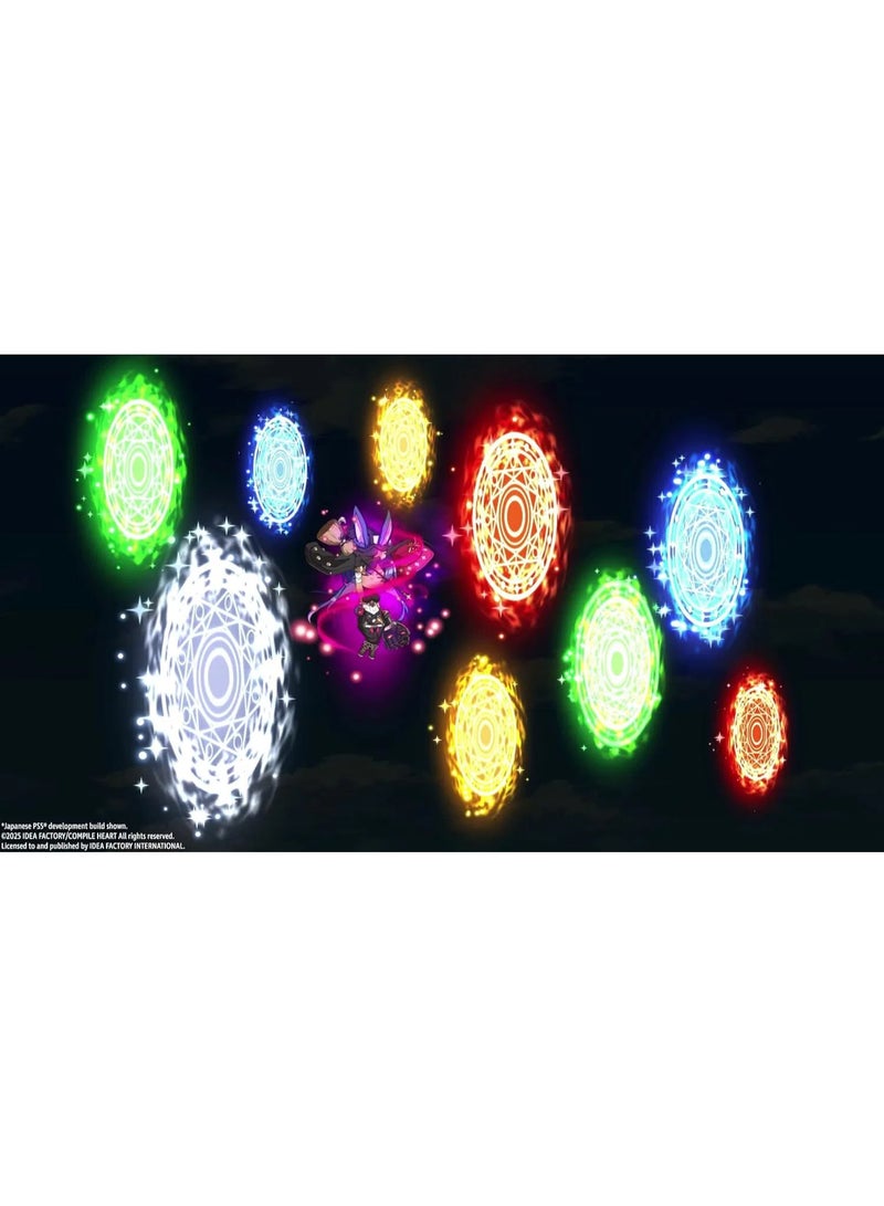 Idea Factory Calamity Angels: Special Delivery - playstation_5_ps5 - Image 5