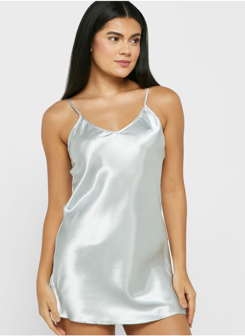 ELLA - 3 Piece Pyjama Set - Image 1