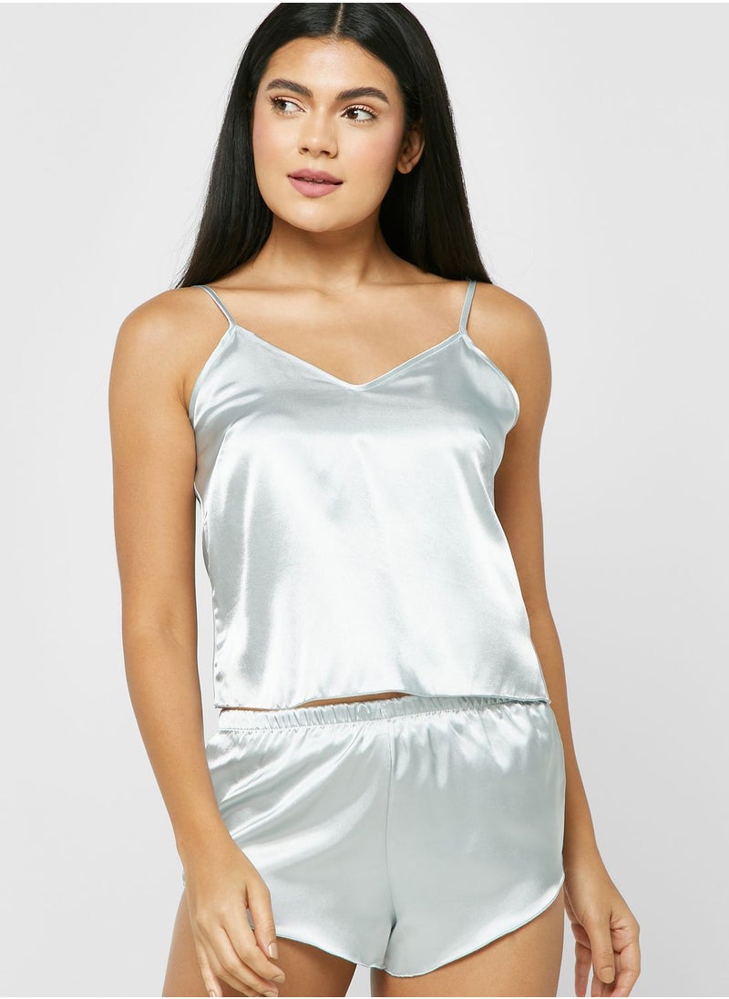 ELLA - 3 Piece Pyjama Set - Image 1