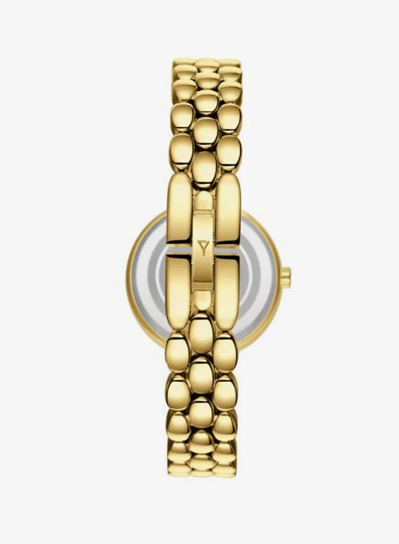 Ecstacy  Women's Stainless Steel Analog Watch E25503-GBGC - 28mm mm for Women | Best Price UAE
