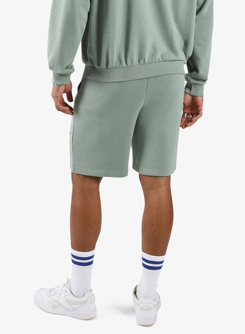 Reebok Back Fade Short