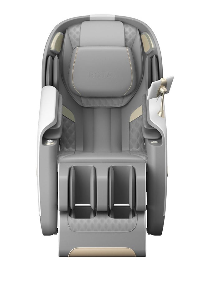 A50 Premium 3D Massage Chair in Grey with Long-Track Massage System, Intelligent Body Scan, Dual Surround Sound, Zero Gravity & Voice Guide – 10-Year Warranty - pzsku/ZE4092B8B07D45F781081Z/45/_/1734683376/66957467-811b-4040-88b8-5d0be10088a8