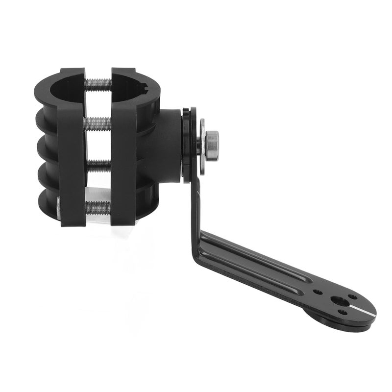 Heavy Duty Metal Bracket Holder for Overhead Sonar View Enhanced Stability - Image 4