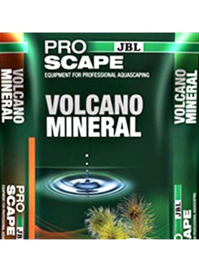 JBL Pro Scape Aquarium Volcano Mineral Brown 3Liters - Image 2