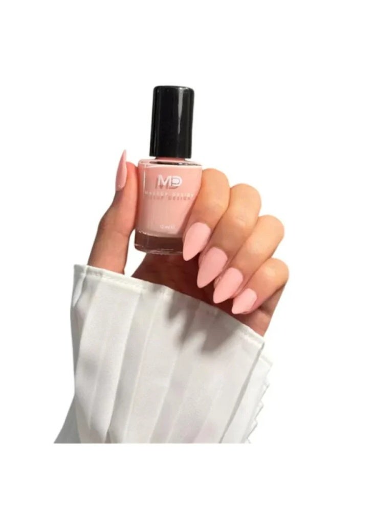 Nail Polish  12ml  Shade N288