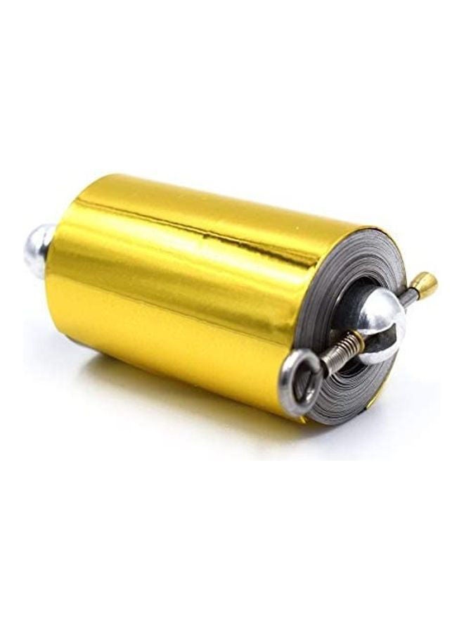 NIBEMINENT Metal Appearing Cane Magic Wand - Image 2