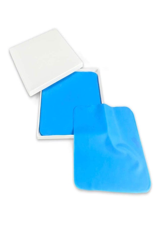 WALDENT طقم عازل مطاطي من والدنت مكون من 21 قطعة K16 2، طقم عزل أسنان كامل مع مشابك، إطار، مثقب، ملقط، وملحقات للتحكم في الرطوبة وإجراءات سريرية آمنة. - Image 3