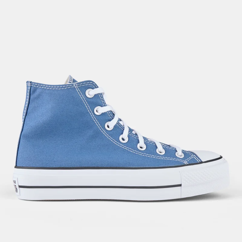 Converse Women's Chuck Taylor All Star Lift Platform Shoes