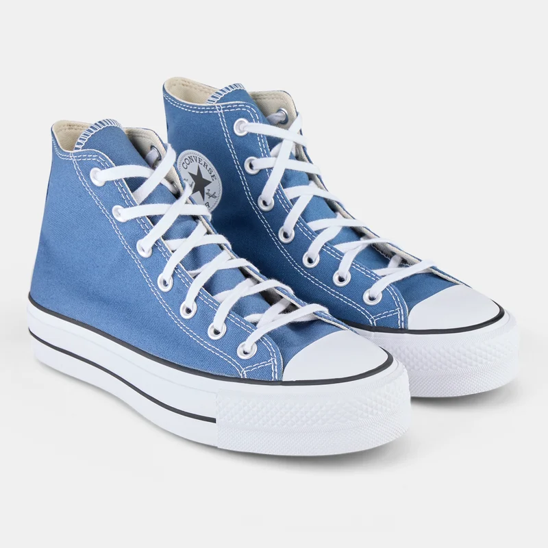 Converse Women's Chuck Taylor All Star Lift Platform Shoes