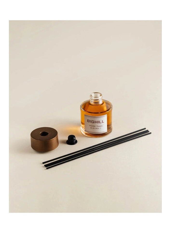 بيج هيل ناشر الروائح العطرية من بيغ هيل - أكثر من 120 مل - Image 2