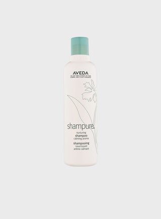 Shampure Nurturing Shampoo 250ml