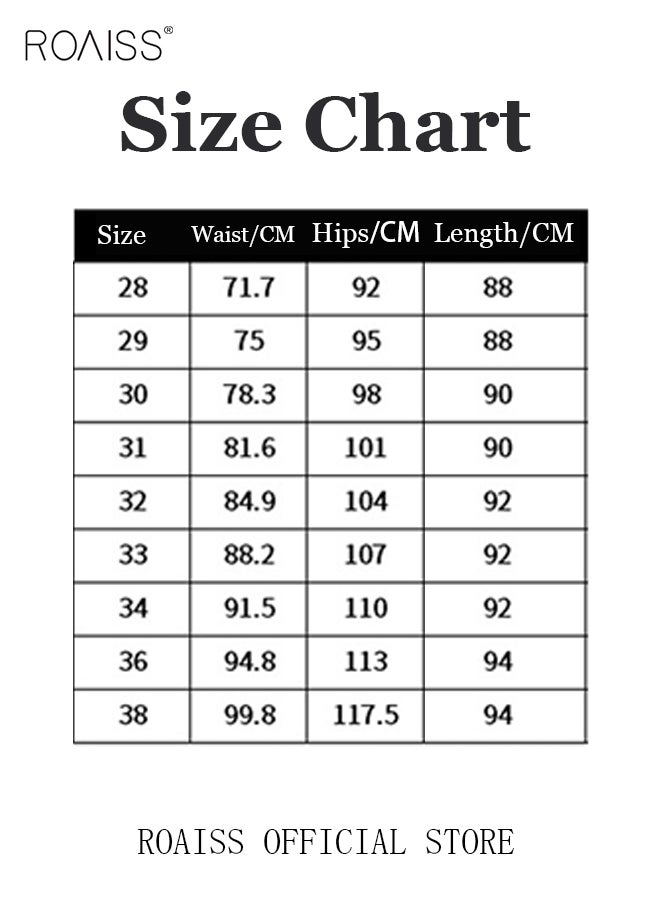 Men Straight Leg Slim Fit Trousers  Elastic Slimming Effect Pilling Free & Colorfast Mid Rise & Tummy Control No Crotch Binding - pzsku/ZE409E403E13B52AC73CEZ/45/_/1696765897/490afb85-d204-404b-bc32-4bee386a9f3c