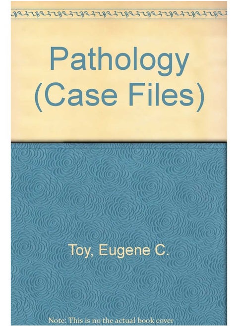 Case File: Pathology
