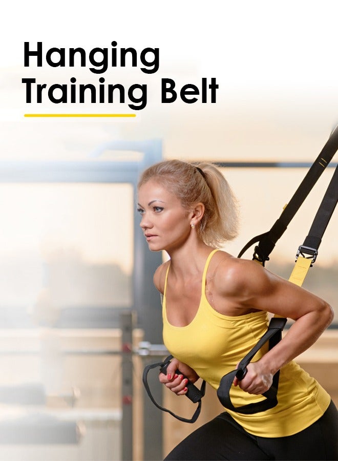 Loquat Workout Resistance Yoga Band,Yoga Elastic Straps For Workout And Stretching Rubber Resistance Belt Fitness Band Women Men Pull Up Stretch Bands Legs, Arms Or Full Body, Physical Therapy, Pilates - Image 4