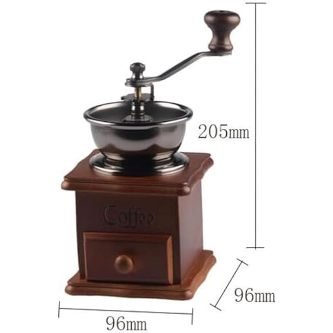 Silk Route Siphon Coffee Maker Set For Business Gift 39 * 14 * 44Cm Vacuum Coffee Makers - Image 3