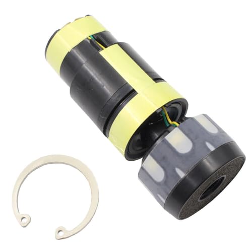 UCCKEYI 2pcs Capsule Cartridge Replacement For Shure BETA58A BETA57A Wired Microphone - Image 3