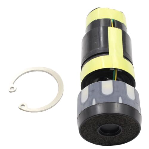 UCCKEYI 2pcs Capsule Cartridge Replacement For Shure BETA58A BETA57A Wired Microphone - Image 4