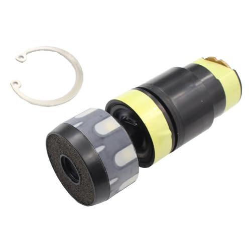 UCCKEYI 2pcs Capsule Cartridge Replacement For Shure BETA58A BETA57A Wired Microphone - Image 5
