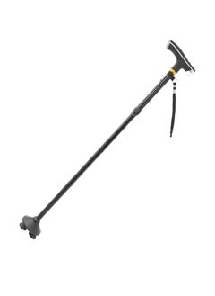ATM Lightweight Walking Forearm Foldable and Adjustable Crutch For Elderly With LED light  - Image 2