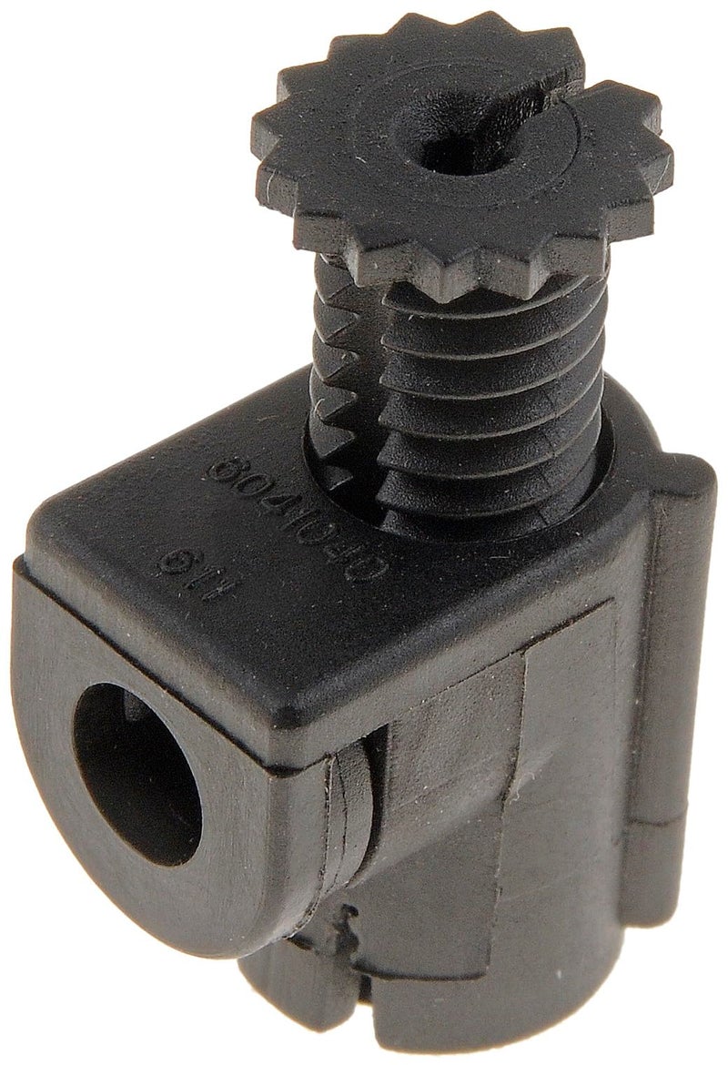 Dorman Help! 41040 Control Cable Retainer - Image 3