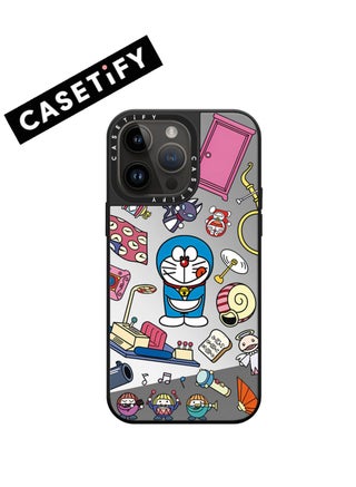 Multicolored, Gadget-Themed