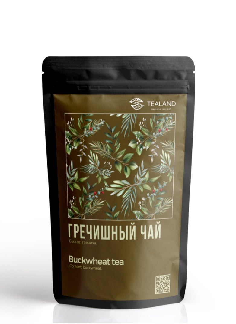 Tealand Buckwheat Tea, 100g  - Image 1