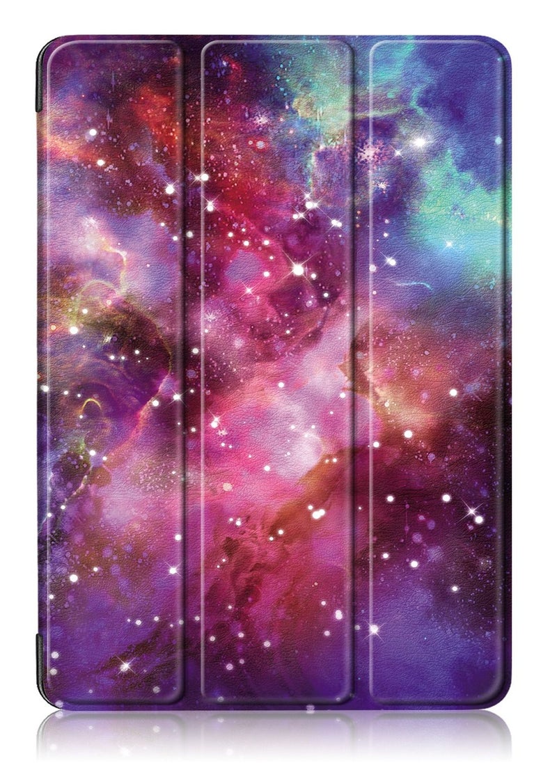 Fankalo Tablet Case for Apple iPad Air 5th/4th Generation 10.9 inch 2022/2020 Protective Stand Case Hard Shell Cover  - Image 5