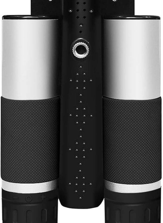 Digital Binoculars With Camera 8X Zoom 128GB For Outdoor Camping Video Photo Recorder - Image 4