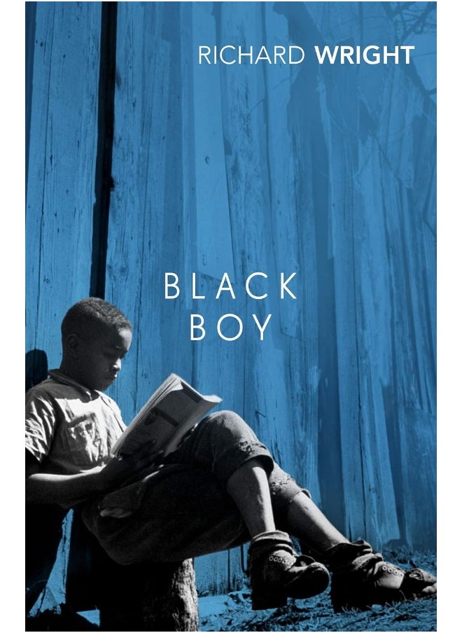null - Black Boy - Image 1