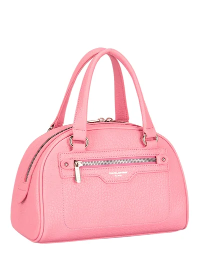 David Jones David Jones Women’s Large Capacity Shoulder Bags for Women Large Handbags Lightweight Bag, Large Capacity With Long Handle, Crossbody Shoulder Totes Stylish For Work, School & College