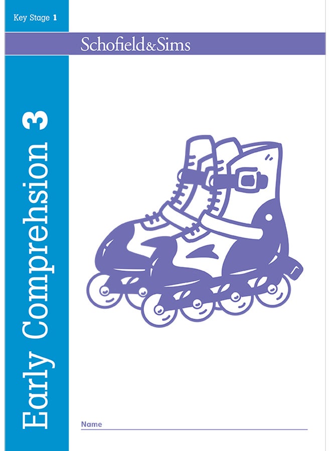 Early Comprehension: Book 3
