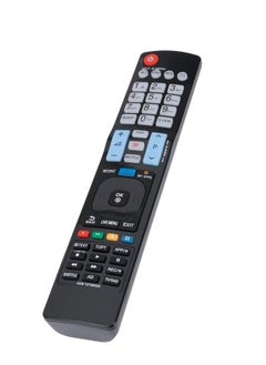 Zaboon New Akb73756565 Replace Remote Control For Lg Lcd Led Tv  - Image 1