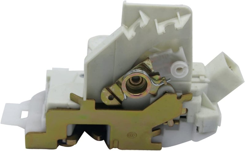 Wivplex 8 Pins Door Lock Actuator for Ford Mondeo - Image 1