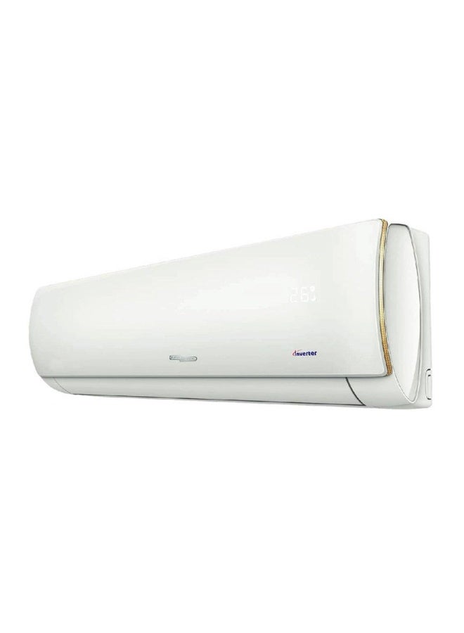 Super General 1.5 Ton Split AC White SGS181EI white - Image 5