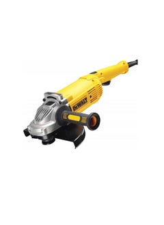 DEWALT DeWalt 230mm 2200W Large Angle Grinder DWE492-B5  - Image 3