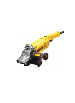 DEWALT DeWalt 230mm 2200W Large Angle Grinder DWE492-B5  - Image 2