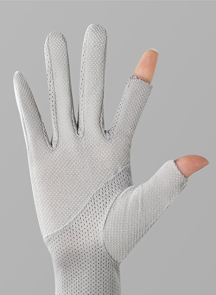 قفازات القيادة النسائية - Image 2