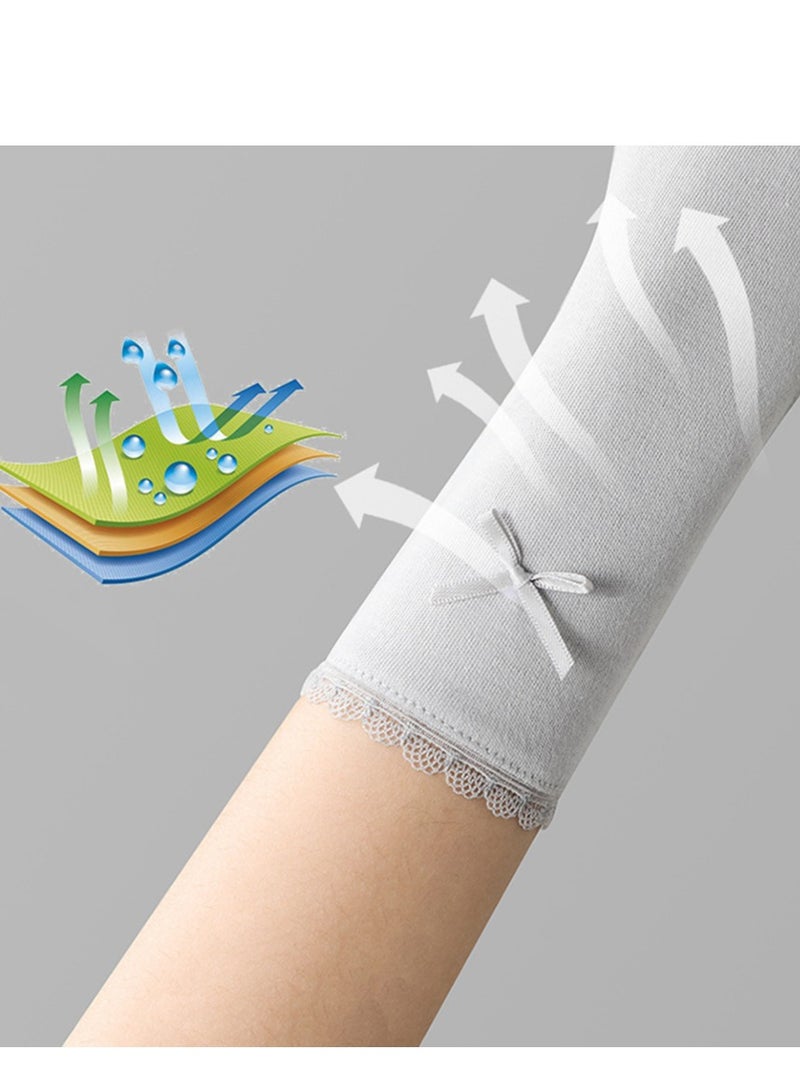 قفازات القيادة النسائية - Image 3