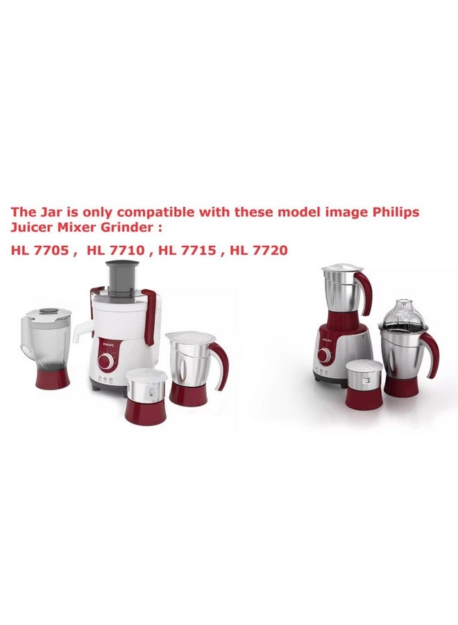 Philips CHUTNEYJAR FOR PHILIPS HL7715 - Image 2