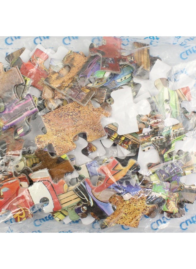 Cars Puzzle - 60 Pieces - pzsku/ZE40B9885E6C7760B7F2FZ/45/_/1709130467/c8e3c059-29d9-47ed-9893-20053bf50f31