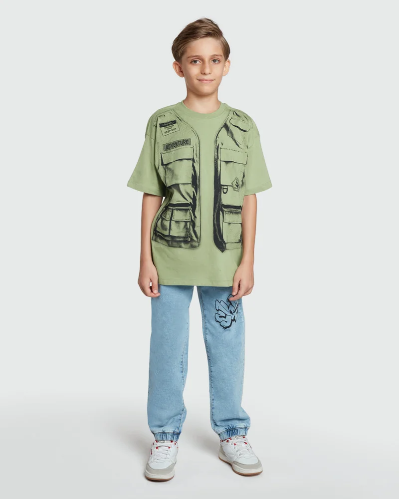 Ovs Green