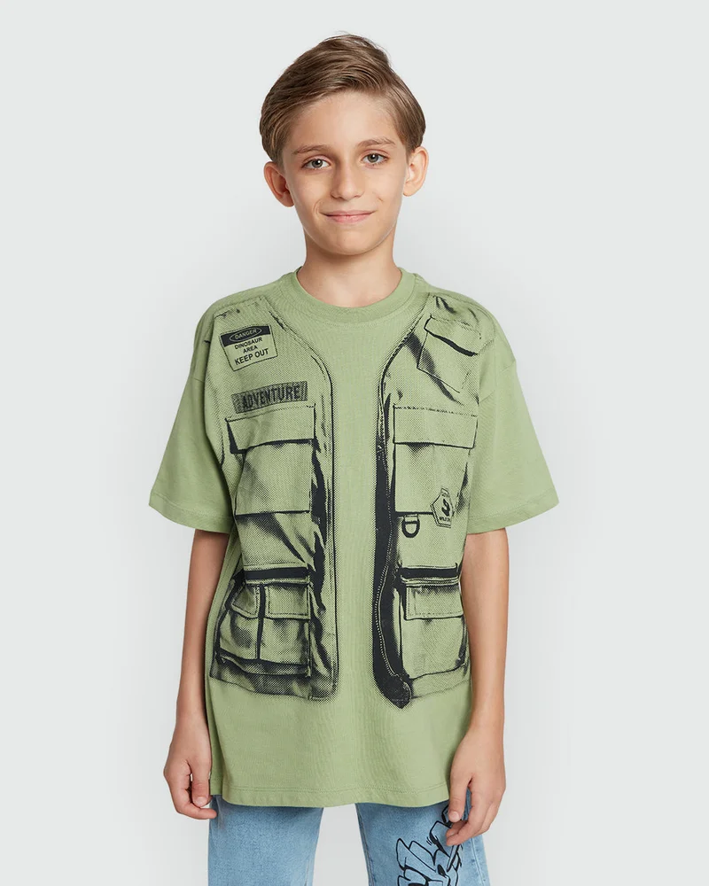 Ovs Green