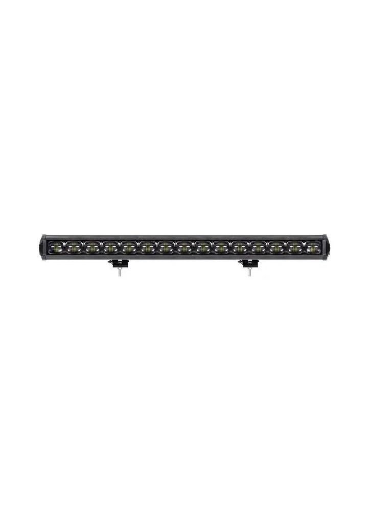 Toby's 33 Inches TGM 150W LED Bar Light, 825mm Length, 10500LM Lumens with Die-cast Aluminum Housing Material  - Image 2