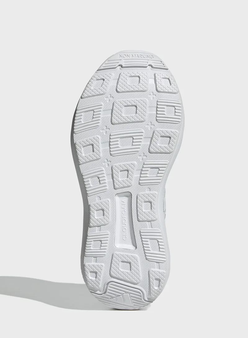 adidas حذاء فورتارن 3.0 للشباب