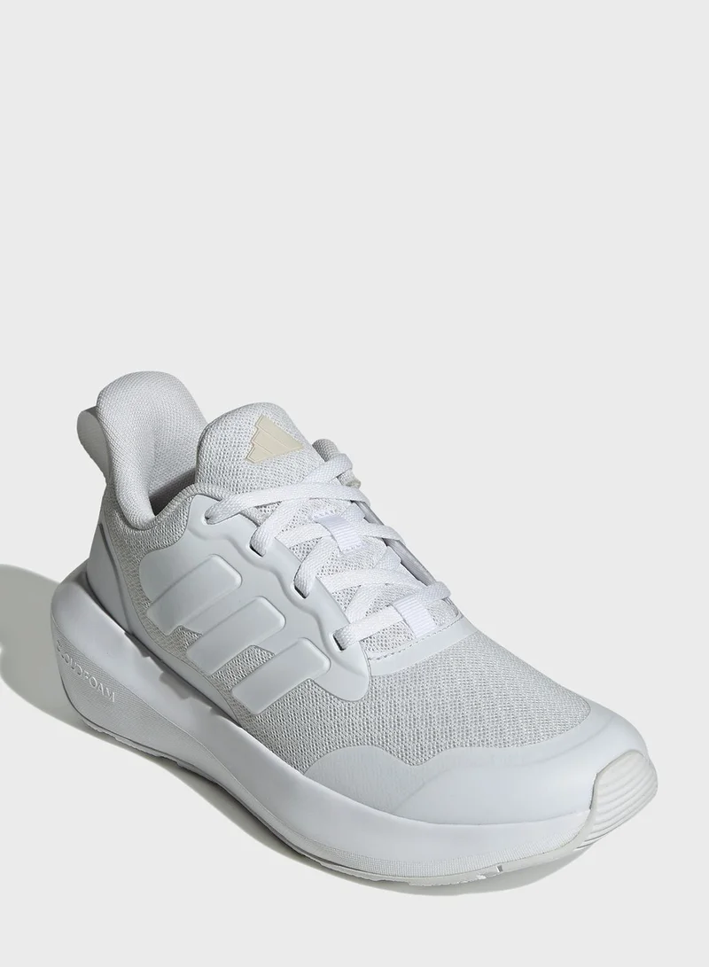 adidas حذاء فورتارن 3.0 للشباب