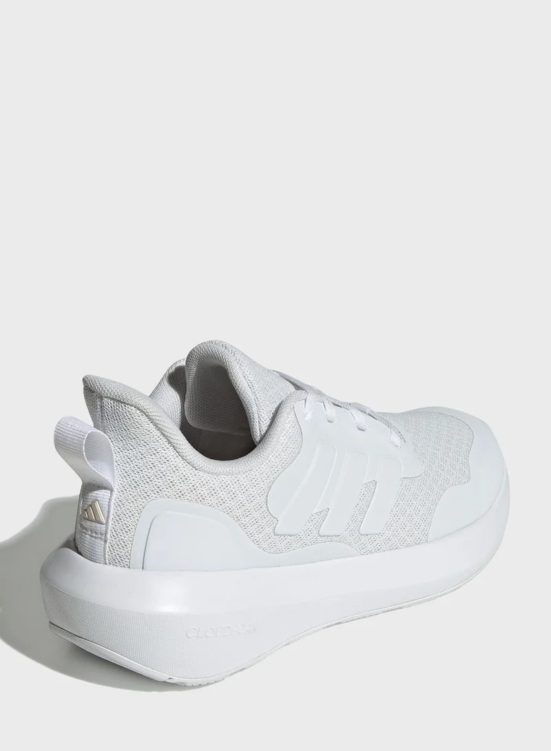adidas حذاء فورتارن 3.0 للشباب