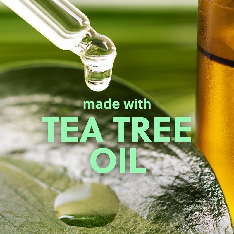 Tree Hut Watermelon After Shave Serum, Helps Keep Skin Smooth & Soothed After Shaving, Sensitive, 4.3 Fl Oz - Image 3