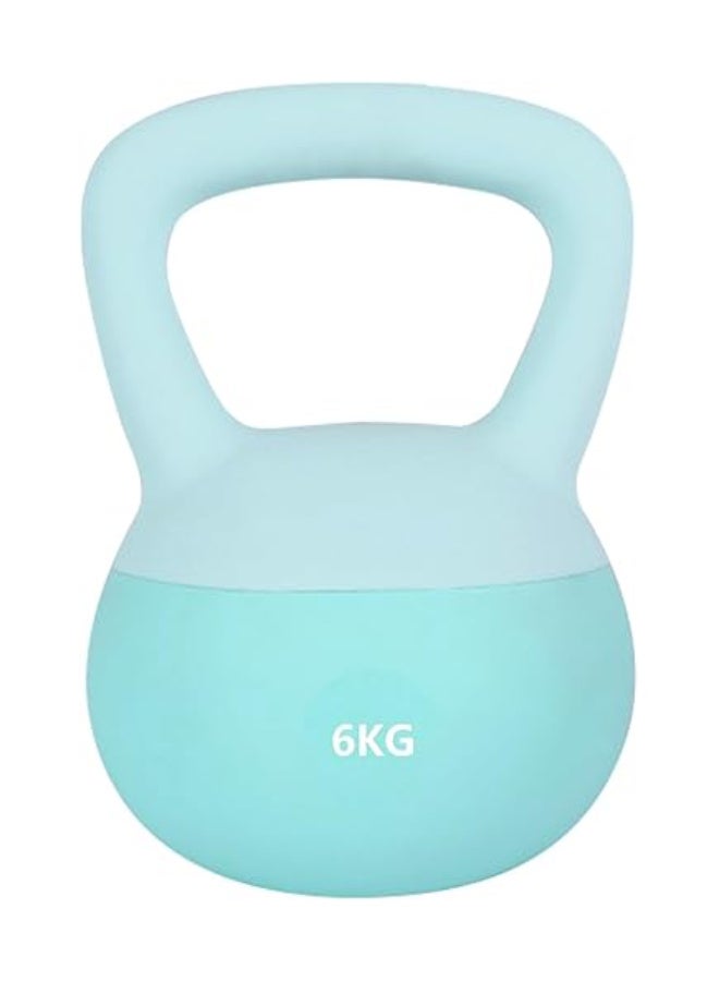 سبال دامبل كيتل بيل من سبال لتمارين القوة واللياقة والجيم المنزلي - Image 1