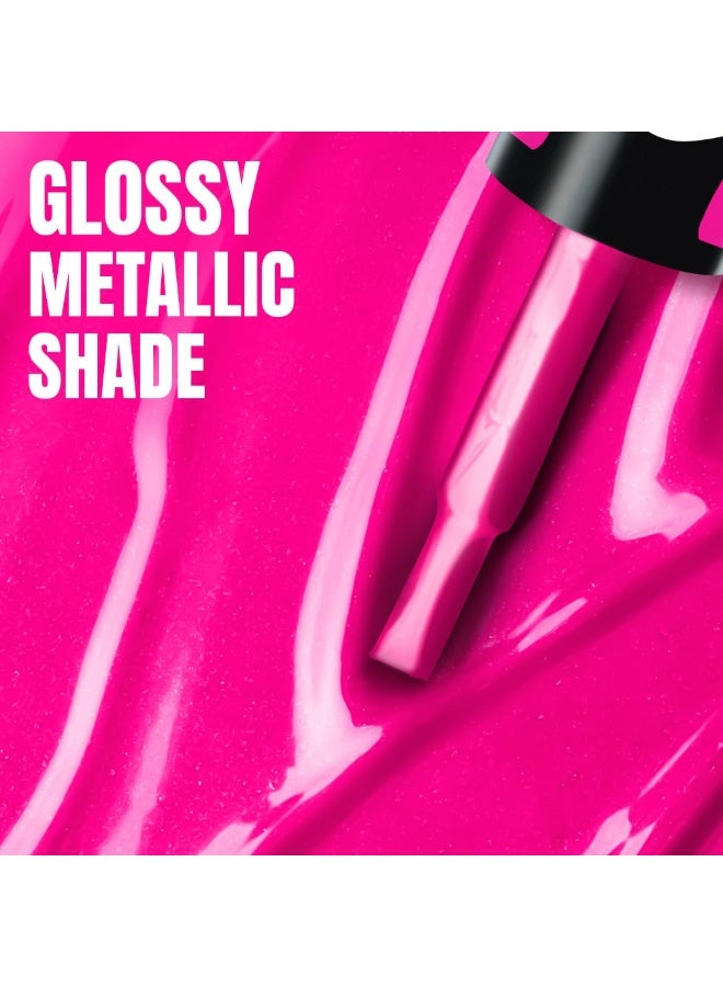 Elle 18 Glossy Finish Nail Pops 184,5ml - Image 5